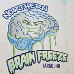 Northern Brain Freeze